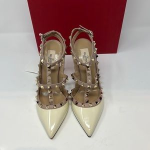 Valentino Garavani heels